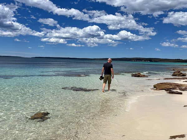 Webinar | Fatiha : étudier en famille en Australie