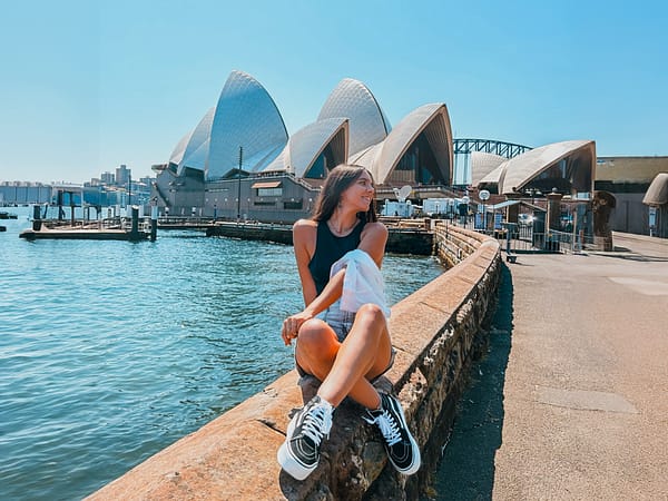 Webinar | Année de césure en Australie : mille opportunités