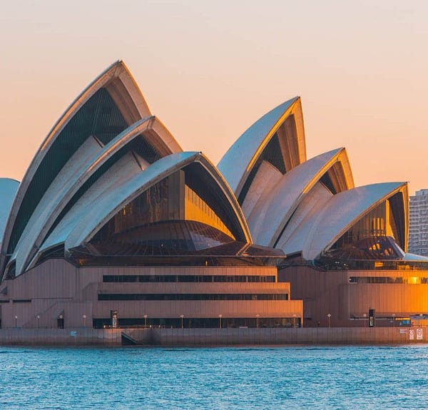 PROMOTION | Cours d&rsquo;anglais à Sydney