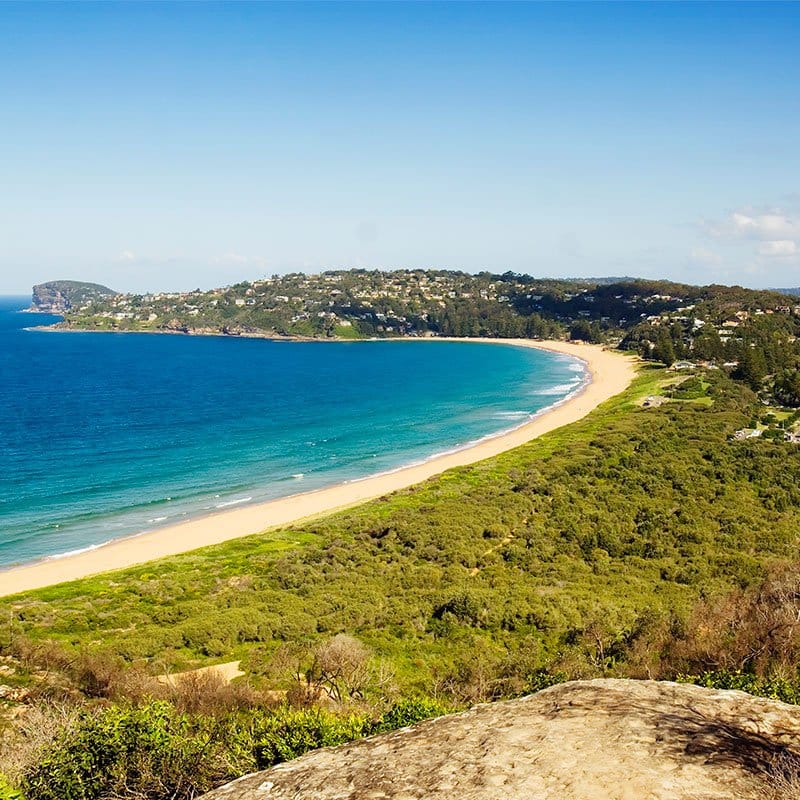 palm beach