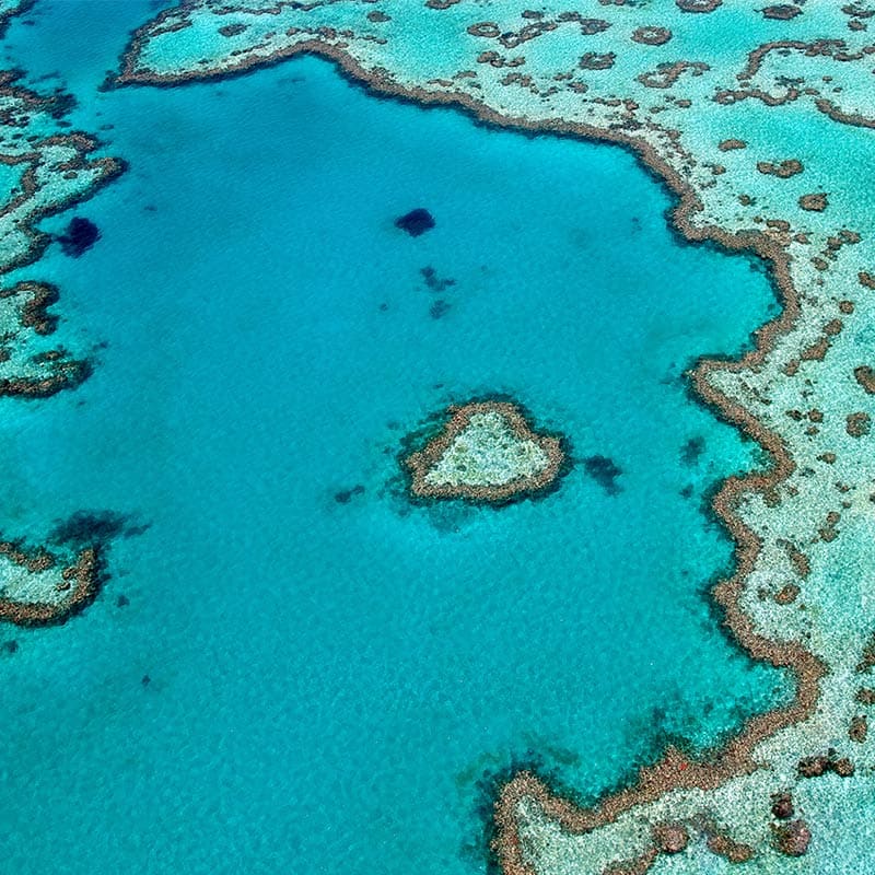 whitsundays
