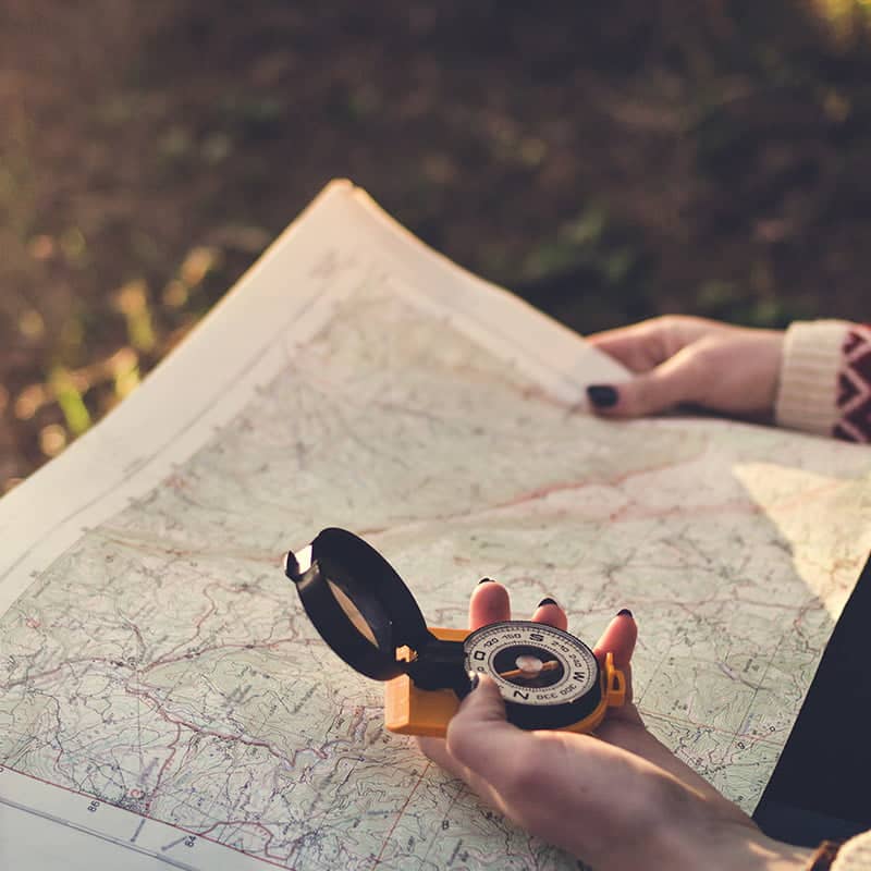 carte roadtrip
