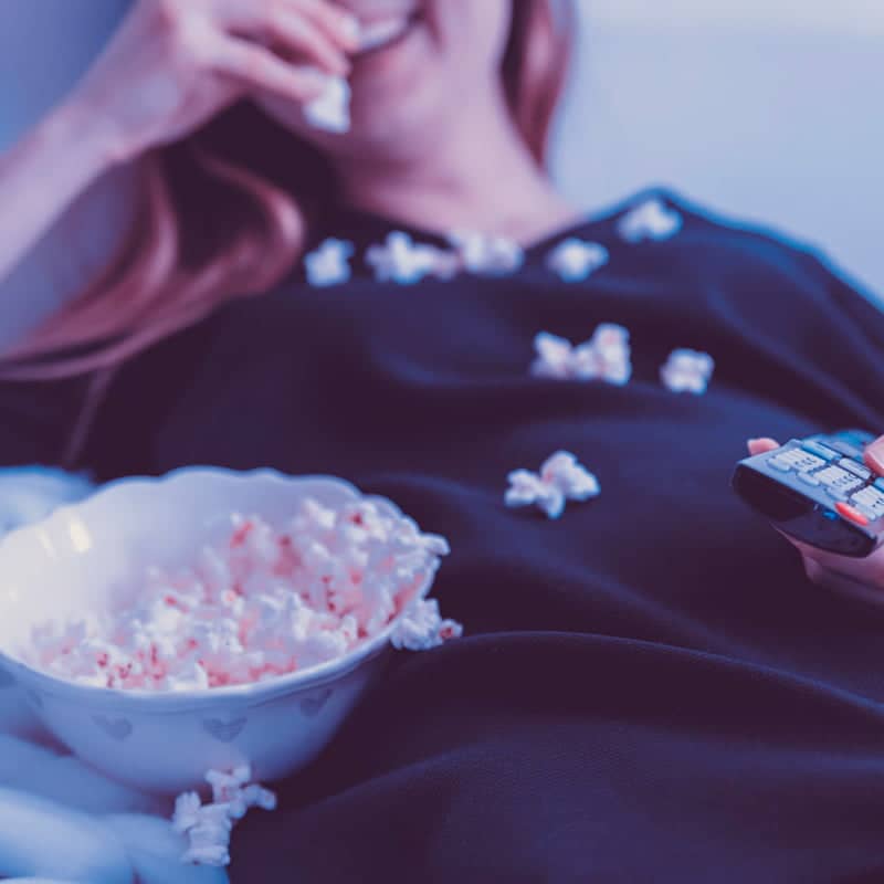 série TV