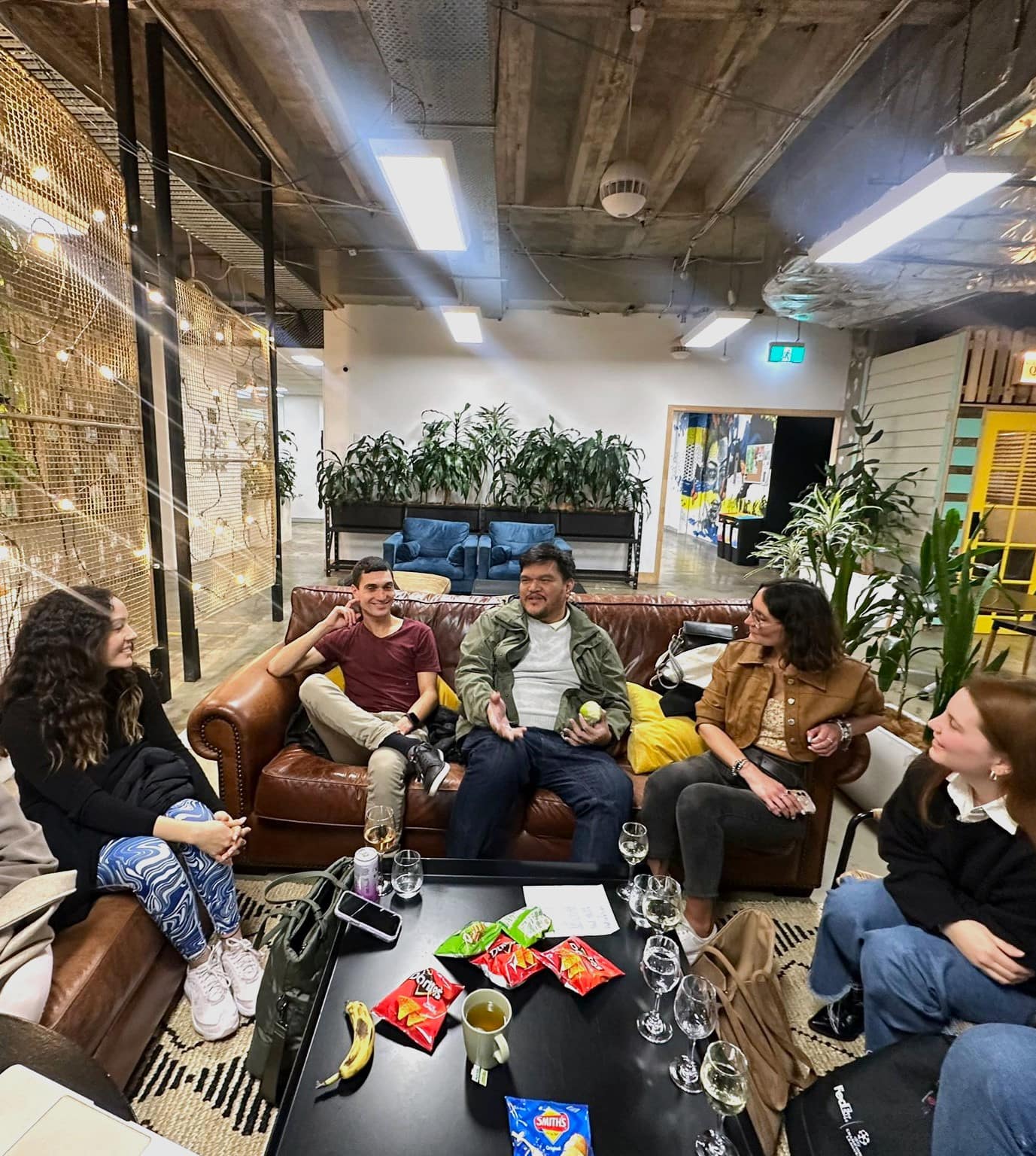 Australia Day how is it celebrated fireworks Sydney Harbour