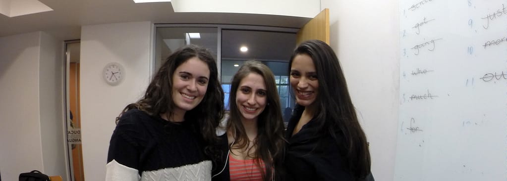 Curso de Cambridge en Australia