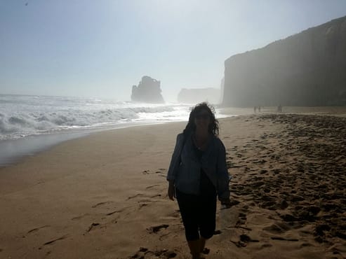 Trabajar y estudiar en el extranjero, Melbourne, Australia