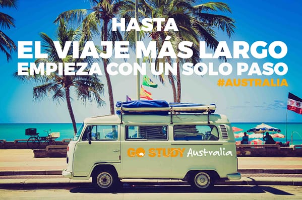 Frases para viajar a Australia