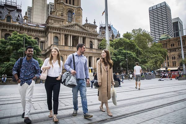 ¡Ahorra hasta 12.600 A$ en tu MBA!