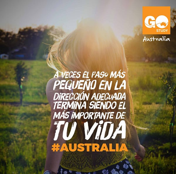 Frases para viajar a Australia