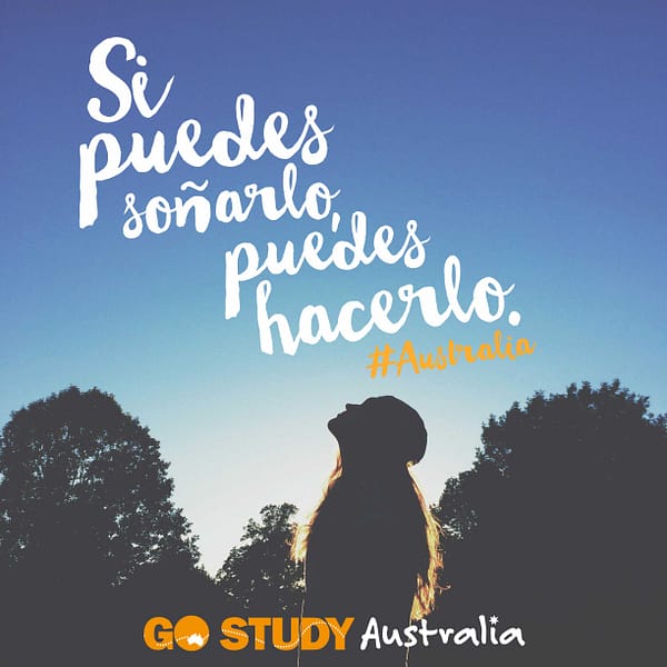 Frases para viajar a Australia