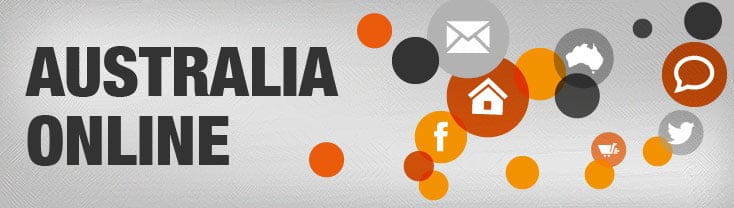 Australia Online