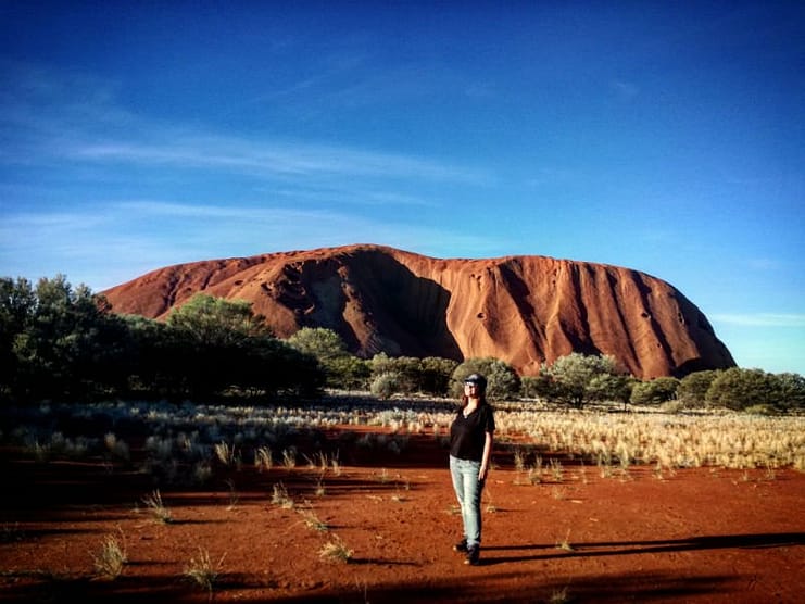 Estudiar en el extranjero, Melbourne, Australia