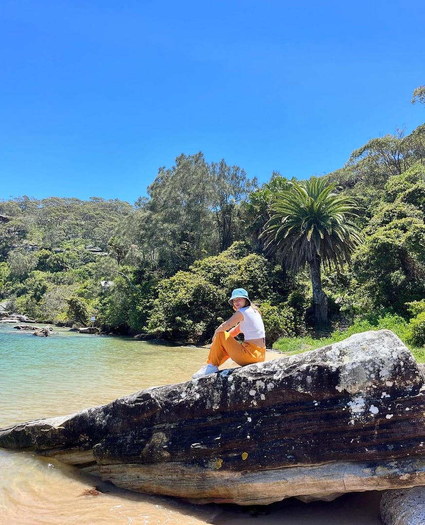 Beach Sidney - Australia