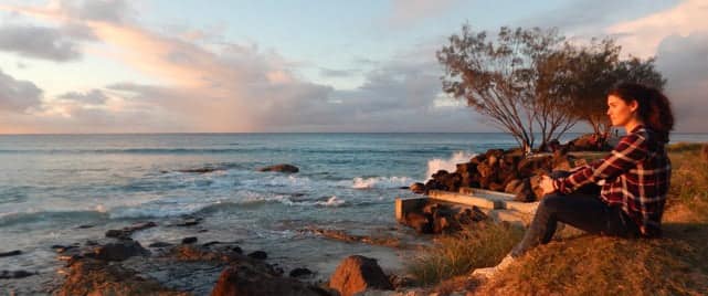 Coolangatta en Gold Coast