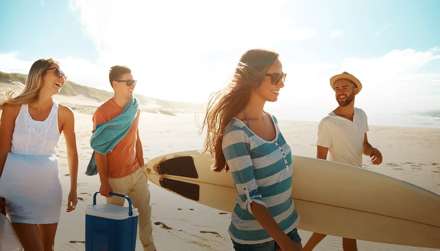 Servizi in Italia - Go Study Australia