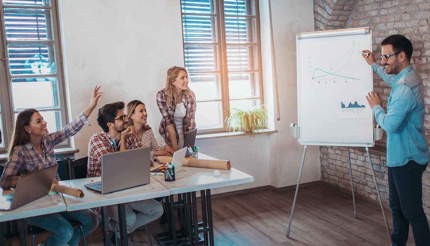 corsi in business english in australia