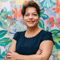 Roxi - General Manager
Greenwich College