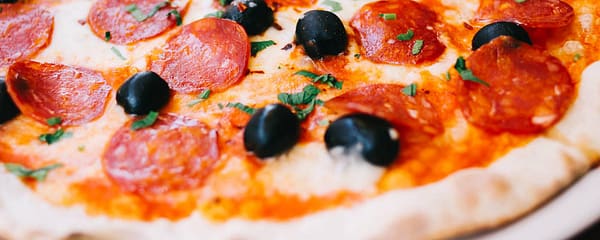 LAVORARE COME PIZZAIOLO IN AUSTRALIA