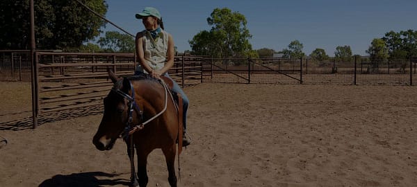 Arianna, la mia avventura nella selvaggia Australia