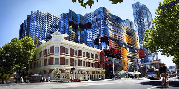 RMIT UNIVERSITY