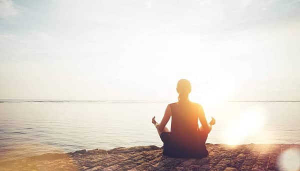 YOGA in Australia