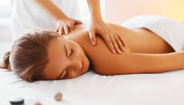 Studia MASSAGE THERAPY in Australia!