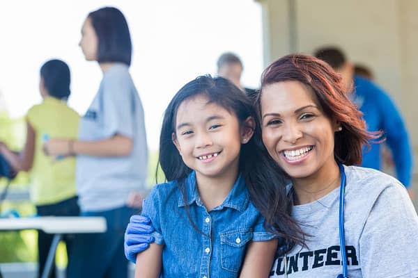 Programma di Volontariato in Australia