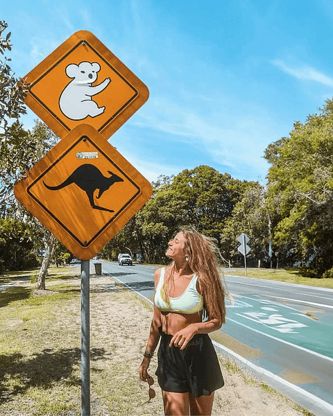 Vivir, estudiar y trabajar en Australia