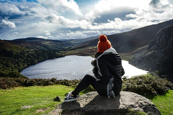 Estudia inglés en Irlanda