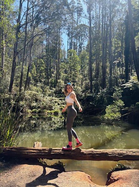 Solène – Student Advisor Melbourne