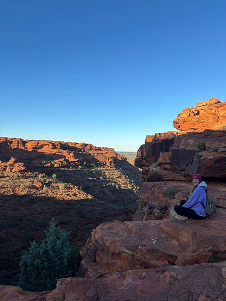 WEBINAR | Étudier l’anglais et valider son 2nd WHV