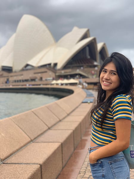 Estudia 6 meses y ahorra 960 AUD