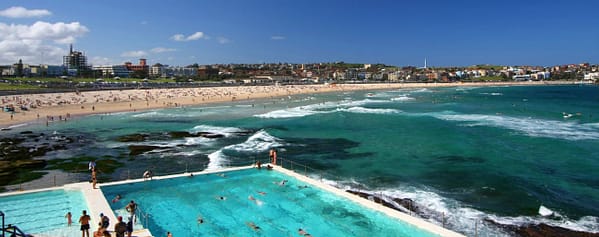 Visa de Estudiante Australia