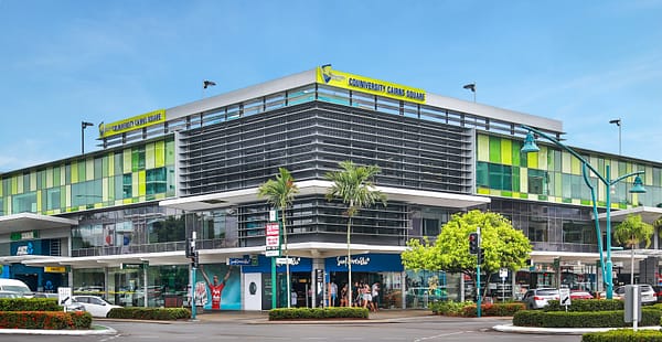 CQUniversity Australia