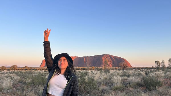 Estudiar y vivir en Australia