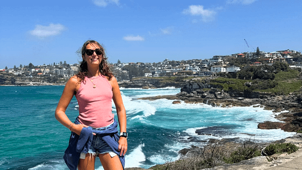 Webinar | L’Australia mi ha cambiato la vita (due volte)