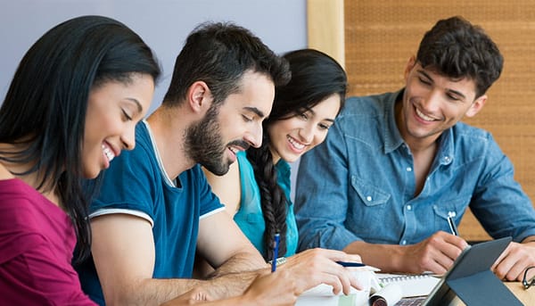 Année de césure académique