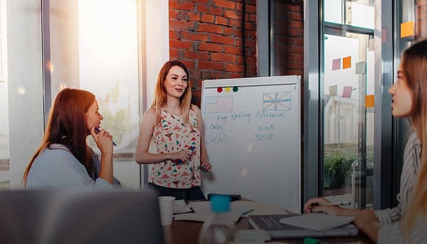 Corsi di Inglese in Australia