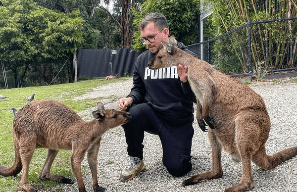 16 Meses en Melbourne: Así es salir de la zona de confort