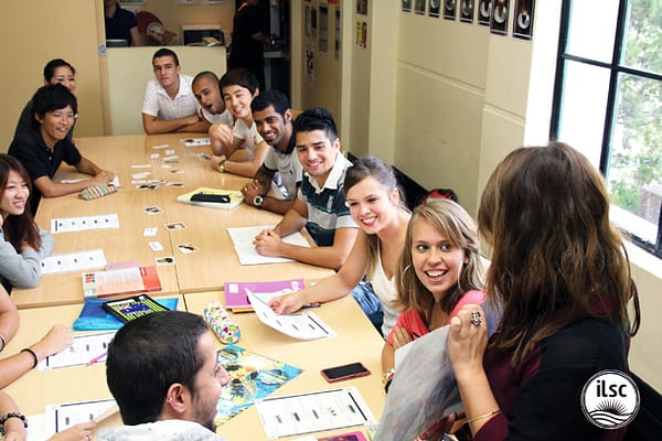 Brisbane Free IELTS mock test