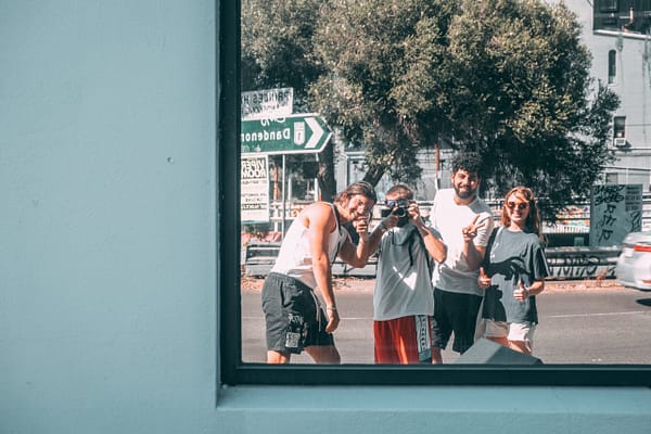 Webinar gratuito | Vivere all’estero: da dove comincio?