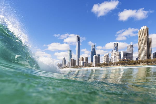 Next stop Australia: Studia con TAFE Queensland