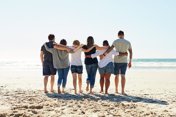 Studia e vivi un’esperienza all’estero