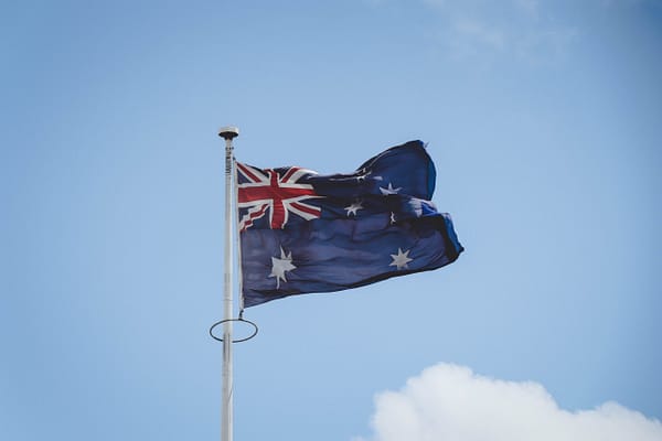 Vuelos a Australia — Actualización 2026