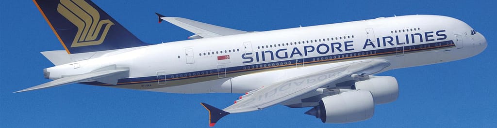 Reserva de vuelos hasta australia