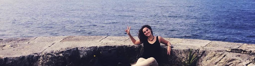 almudena ganadora concurso happy selfie