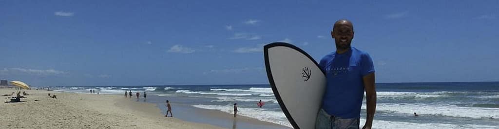 Surf en Gold Coast