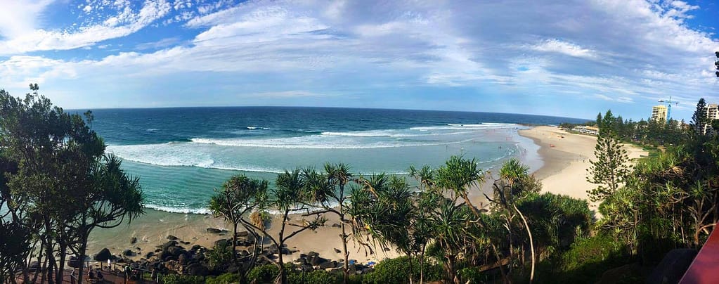 playas de Queensland, Australia