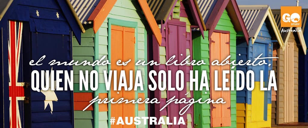 Frases para viajar a Australia