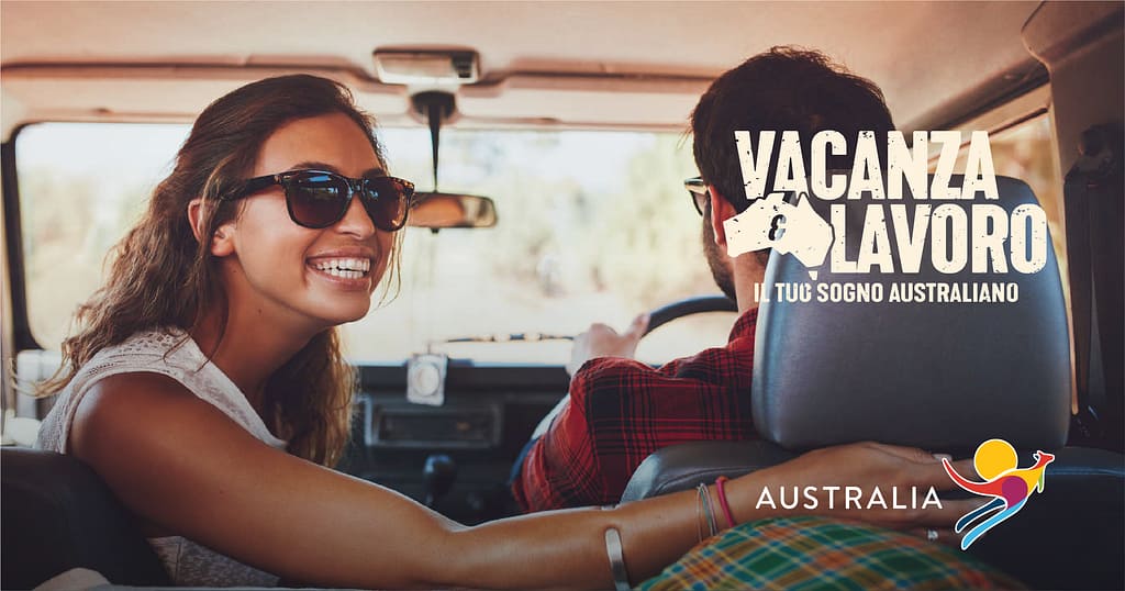 Pacchetto Work & Explore | Tourism Australia